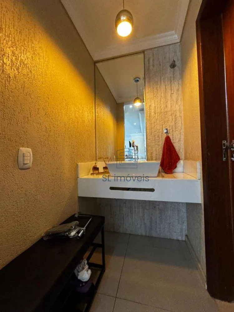 Casa, 3 quartos, 420 m² - Foto 15