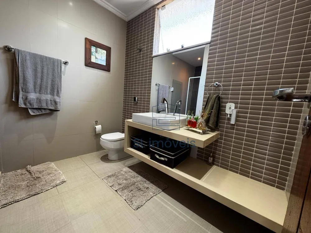 Casa, 3 quartos, 420 m² - Foto 24