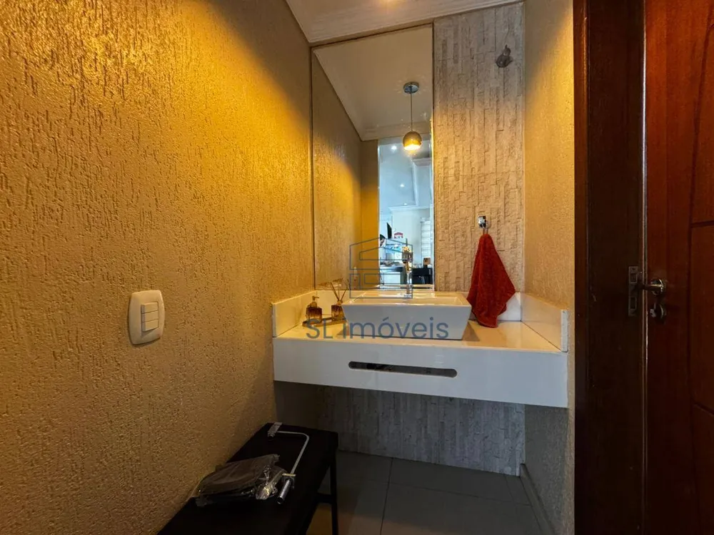 Casa, 3 quartos, 420 m² - Foto 14