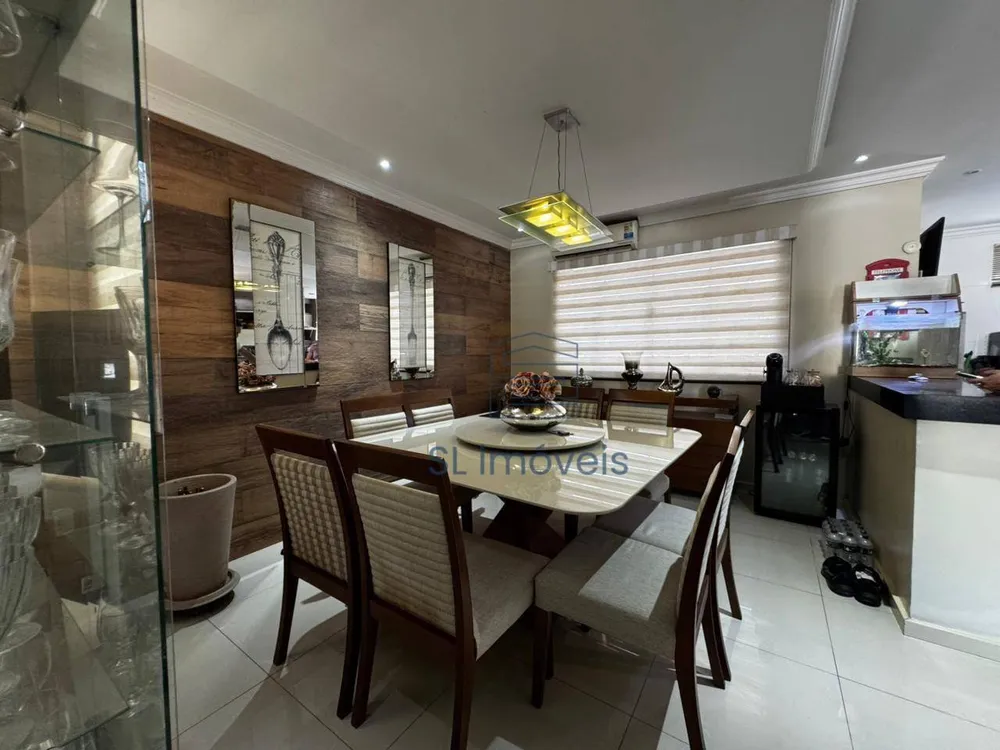 Casa, 3 quartos, 420 m² - Foto 13