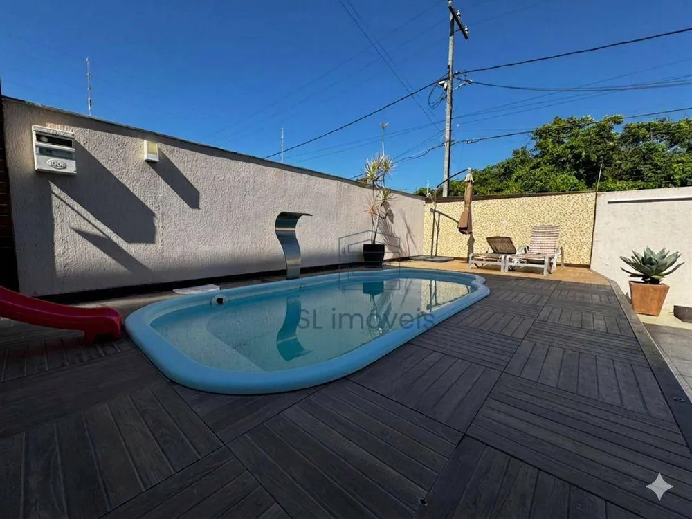 Casa, 3 quartos, 420 m² - Foto 4