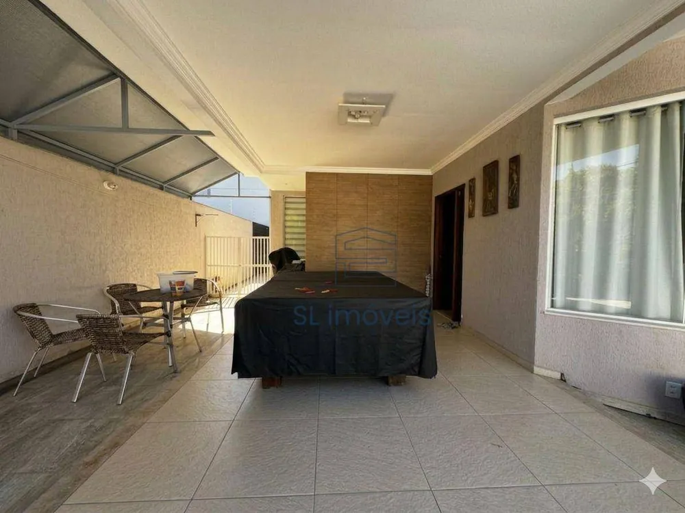 Casa, 3 quartos, 420 m² - Foto 6