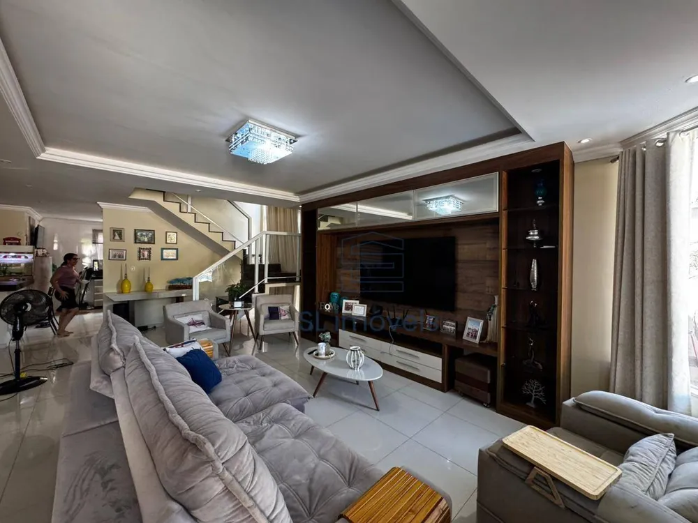 Casa, 3 quartos, 420 m² - Foto 8
