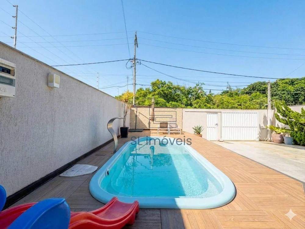 Casa, 3 quartos, 420 m² - Foto 3
