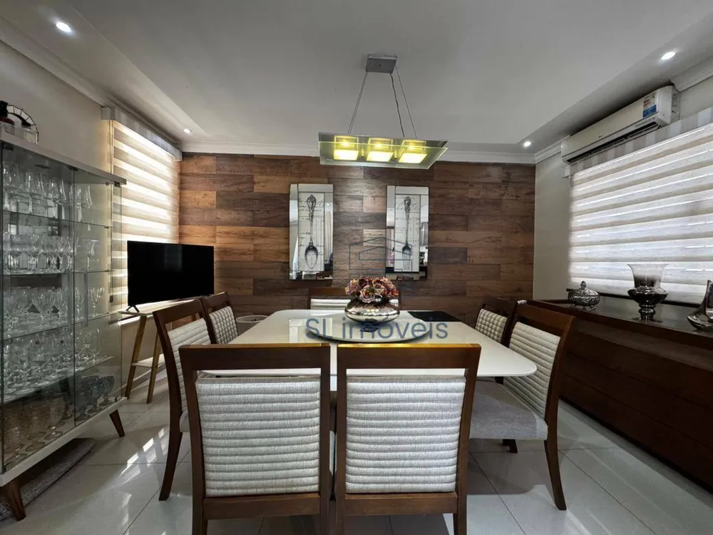 Casa, 3 quartos, 420 m² - Foto 11