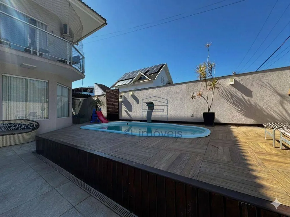 Casa, 3 quartos, 420 m² - Foto 5