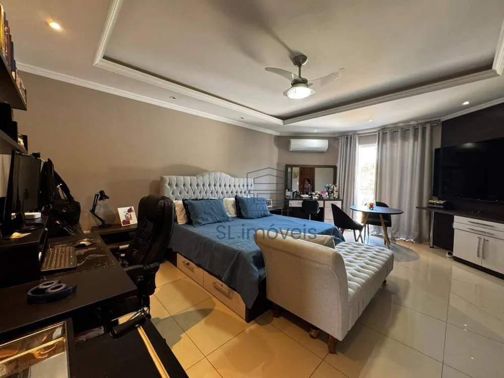 Casa, 3 quartos, 420 m² - Foto 33