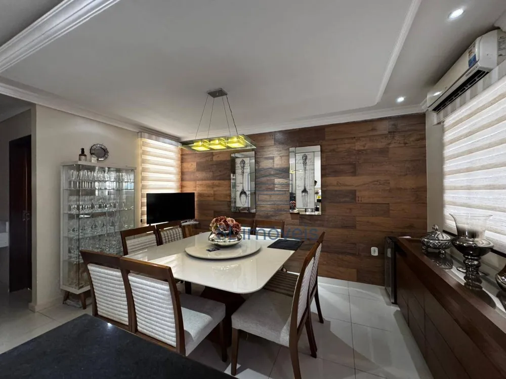 Casa, 3 quartos, 420 m² - Foto 12