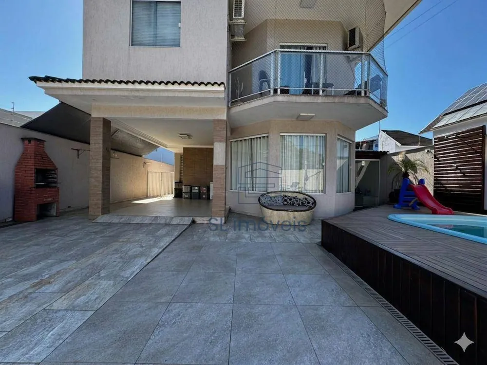 Casa, 3 quartos, 420 m² - Foto 2