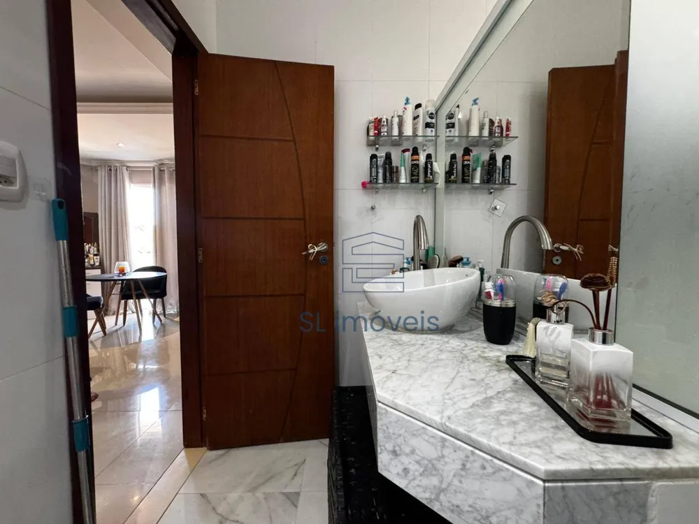 Casa, 3 quartos, 420 m² - Foto 40