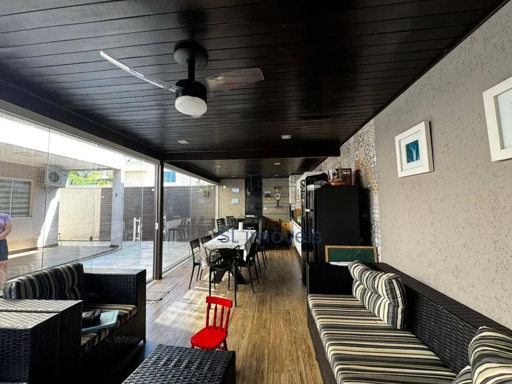 Casa, 3 quartos, 420 m² - Foto 45