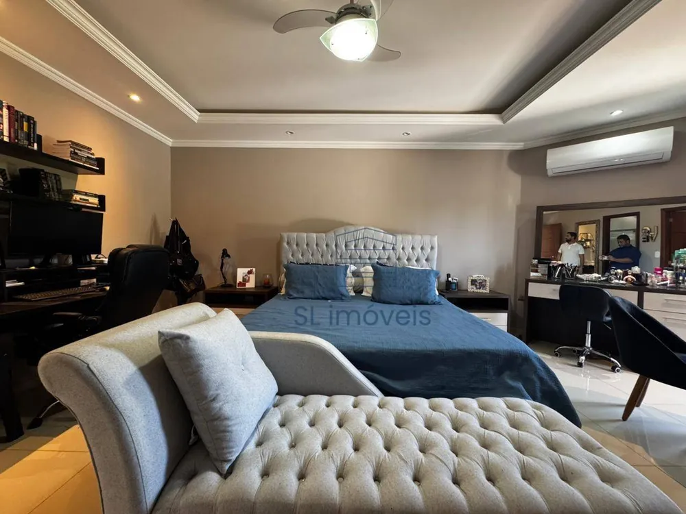 Casa, 3 quartos, 420 m² - Foto 30