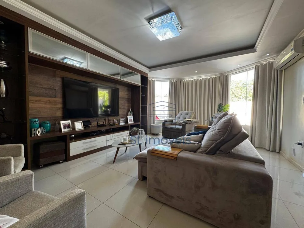Casa, 3 quartos, 420 m² - Foto 10