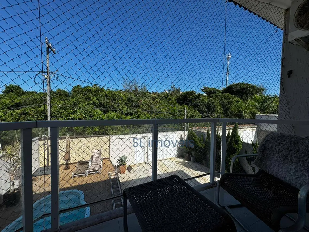 Casa, 3 quartos, 420 m² - Foto 37