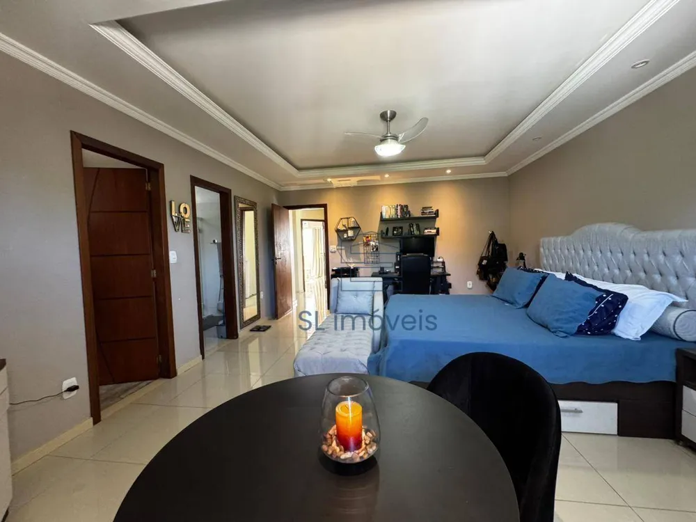 Casa, 3 quartos, 420 m² - Foto 34
