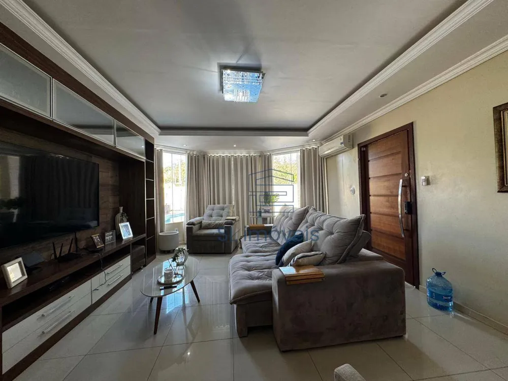Casa, 3 quartos, 420 m² - Foto 9