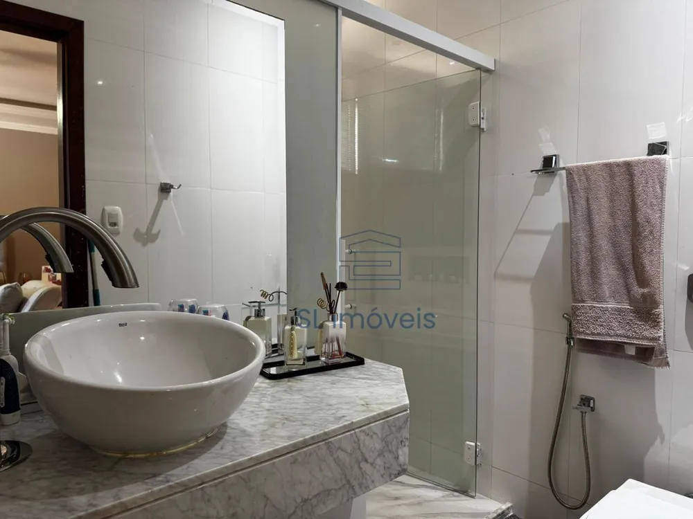 Casa, 3 quartos, 420 m² - Foto 38