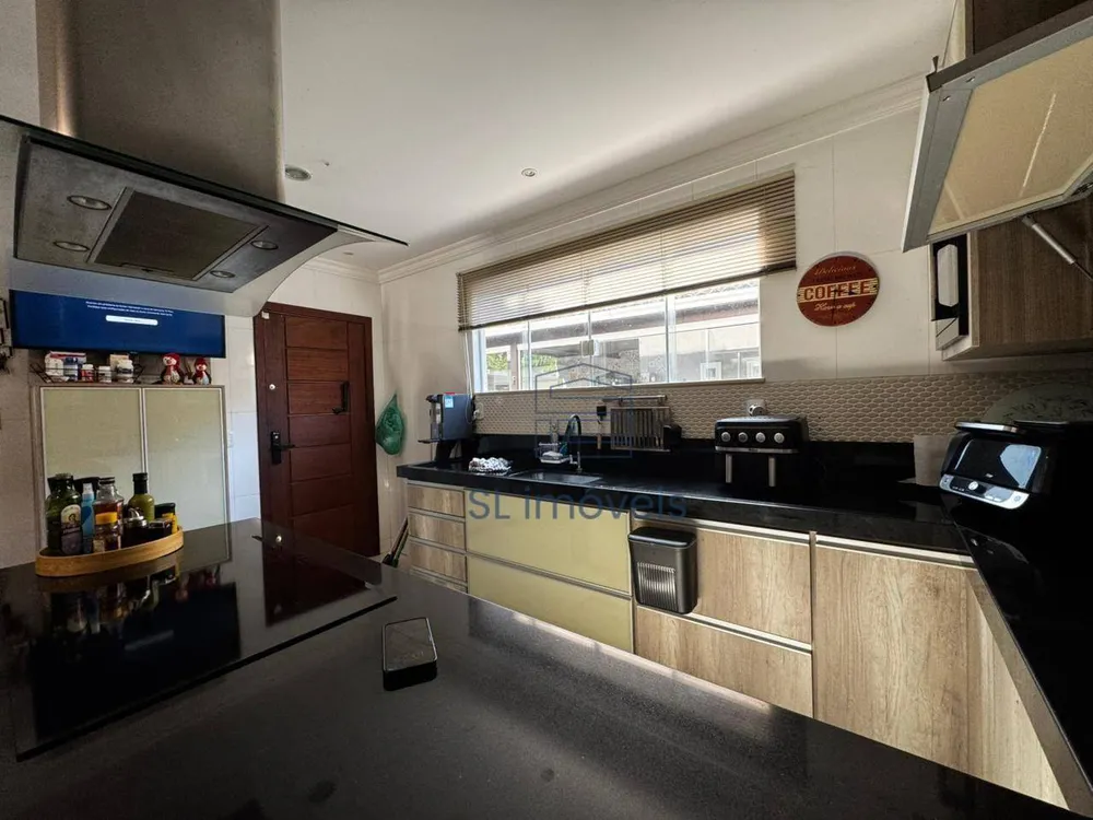 Casa, 3 quartos, 420 m² - Foto 19