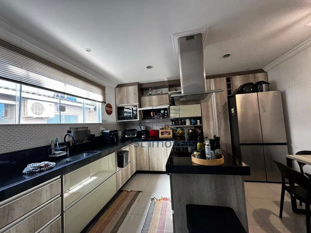 Casa, 3 quartos, 420 m² - Foto 18