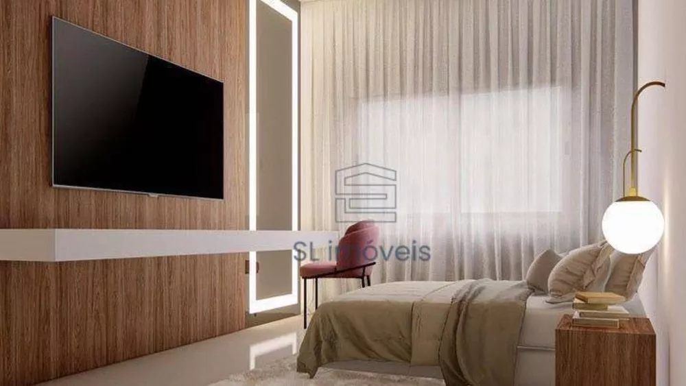 Casa, 3 quartos, 165 m² - Foto 11