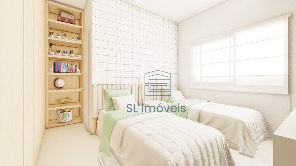 Casa, 3 quartos, 165 m² - Foto 3