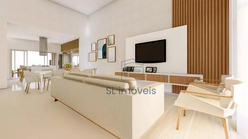 Casa, 3 quartos, 165 m² - Foto 13