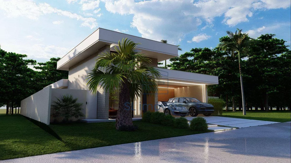 Casa, 3 quartos, 165 m² - Foto 18