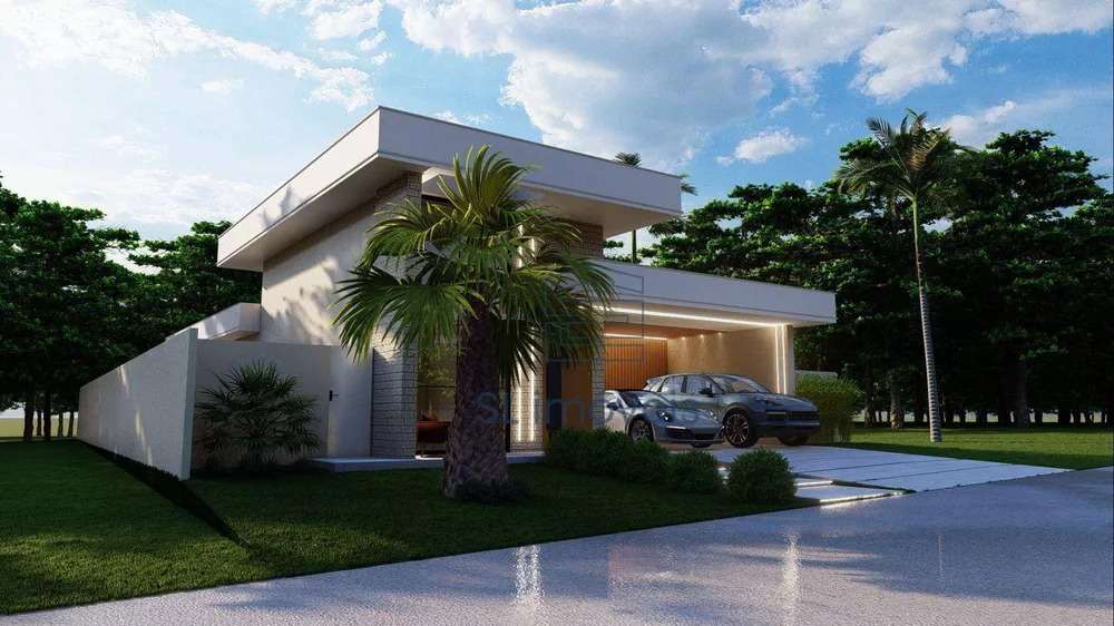 Casa, 3 quartos, 165 m² - Foto 9