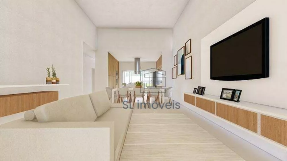 Casa, 3 quartos, 165 m² - Foto 6