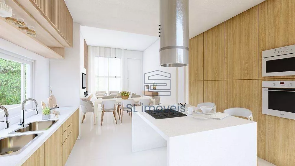 Casa, 3 quartos, 165 m² - Foto 5