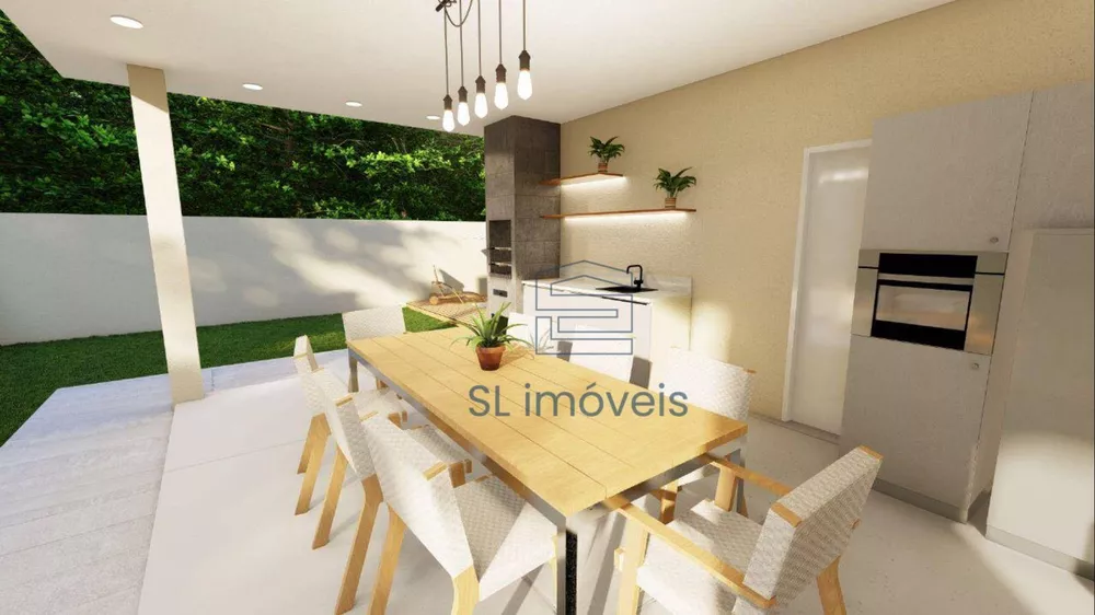 Casa, 3 quartos, 165 m² - Foto 8