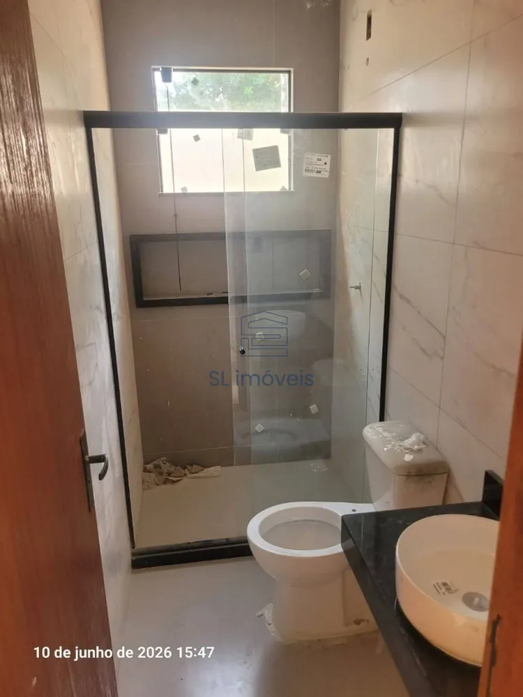 Casa, 3 quartos - Foto 13