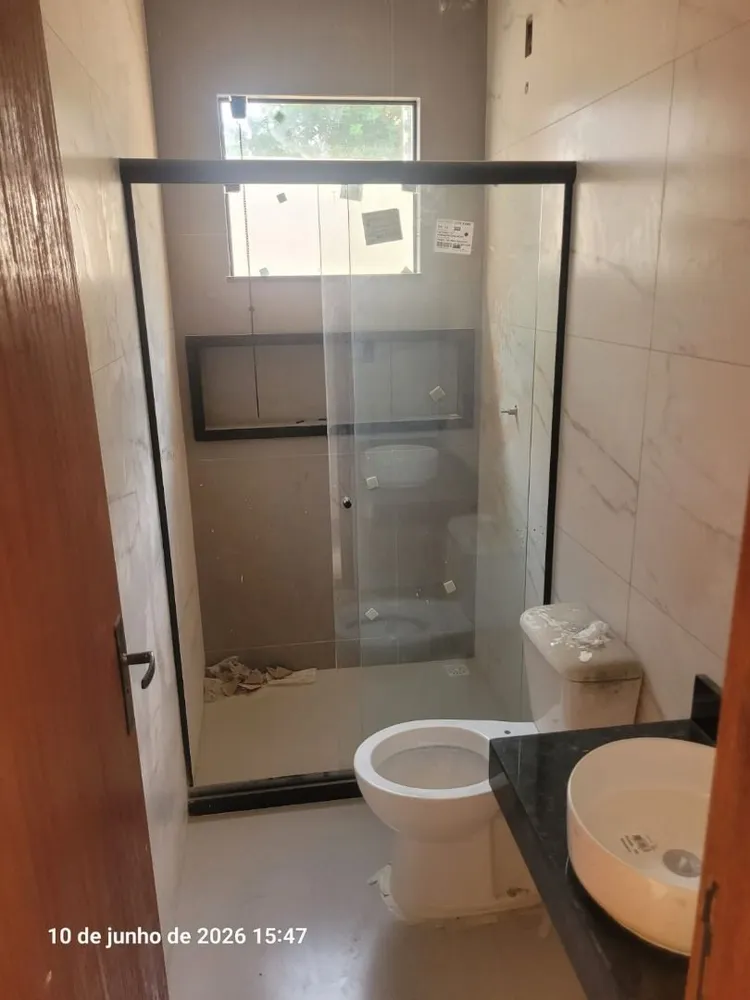Casa, 3 quartos - Foto 14
