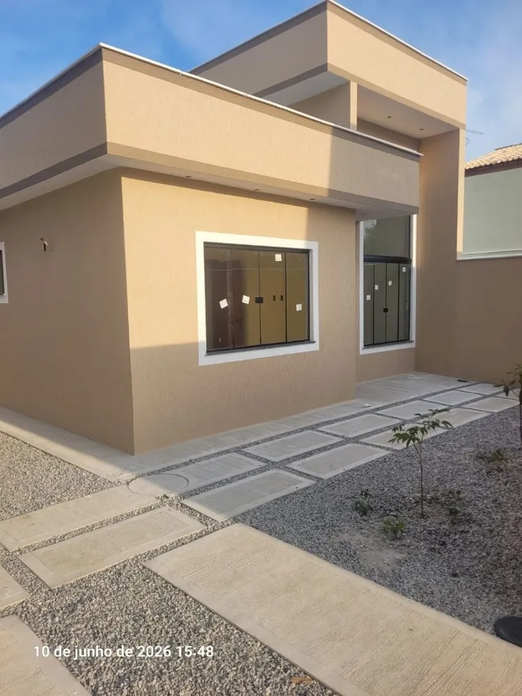 Casa, 3 quartos - Foto 4