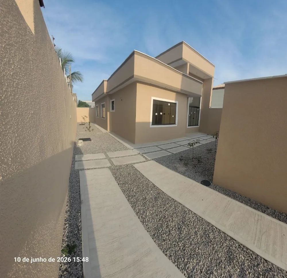 Casa, 3 quartos - Foto 6