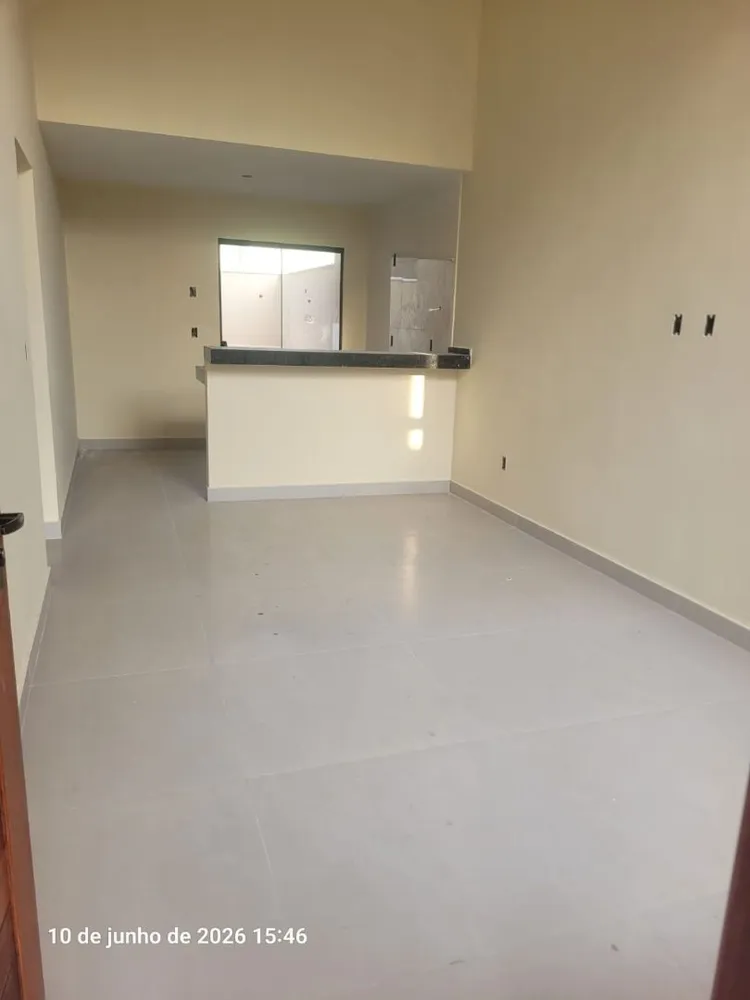 Casa, 3 quartos - Foto 12