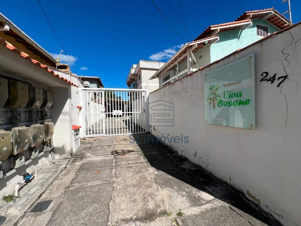 Apartamento, 2 quartos, 65 m² - Foto 3