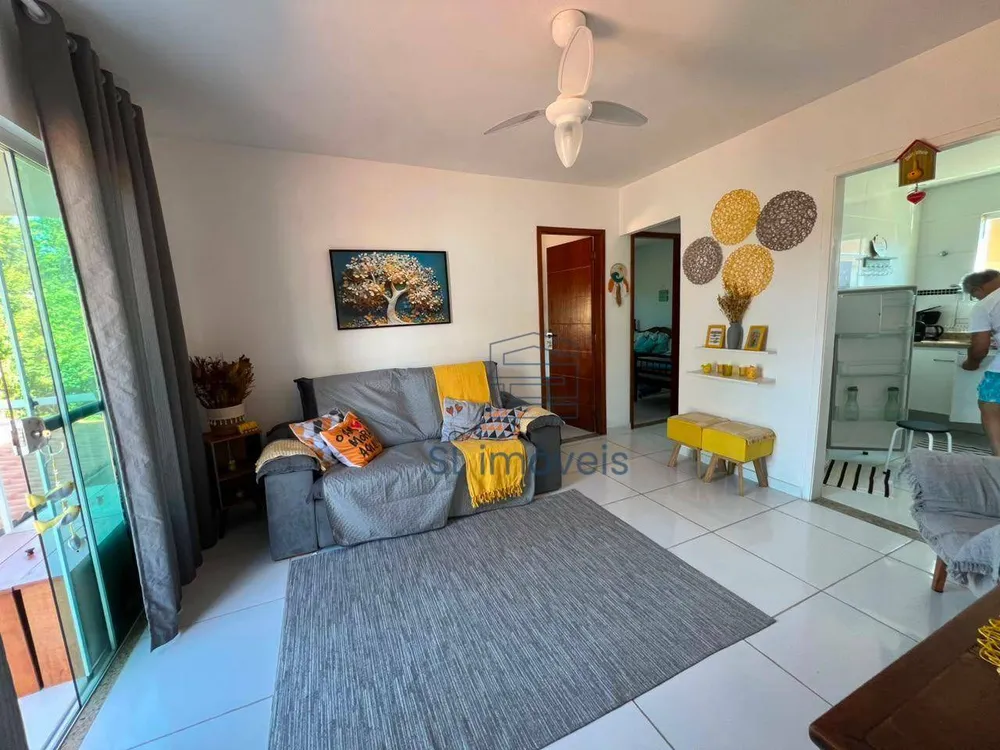 Apartamento, 2 quartos, 65 m² - Foto 5