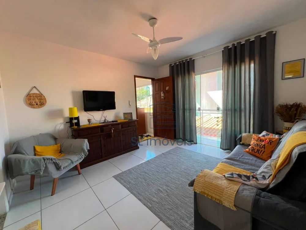 Apartamento, 2 quartos, 65 m² - Foto 6