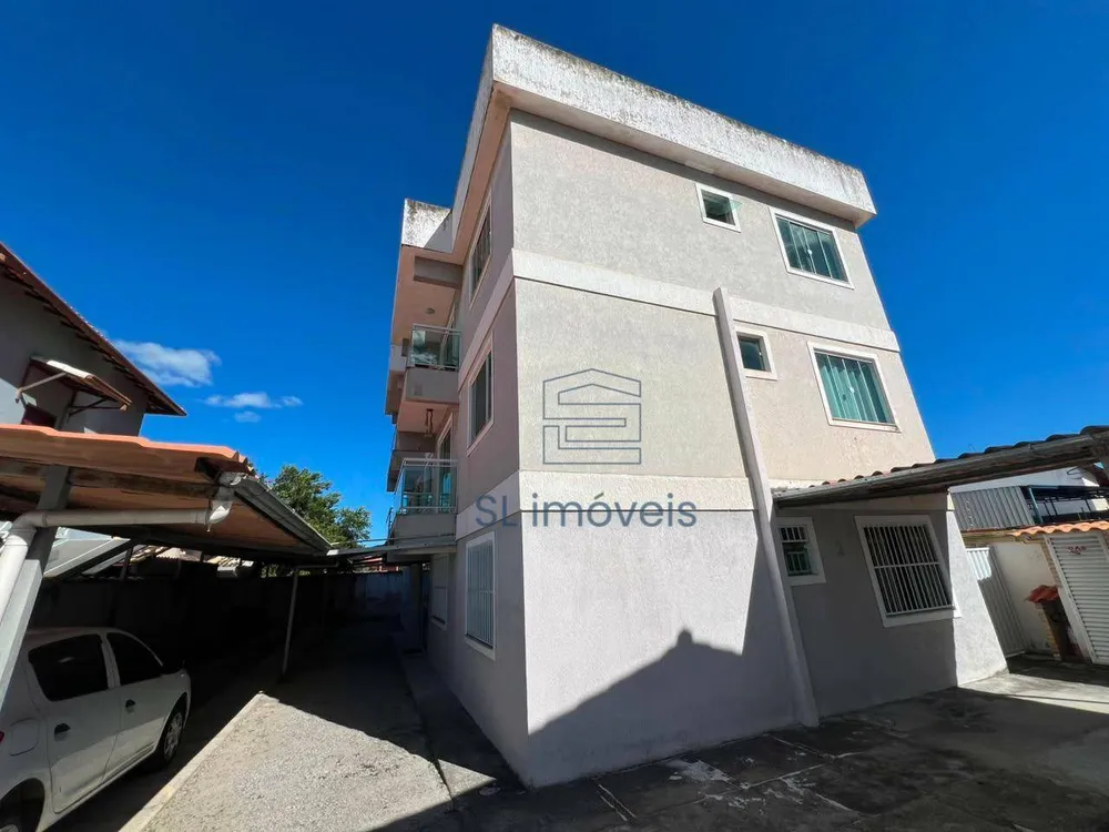 Apartamento, 2 quartos, 65 m² - Foto 2