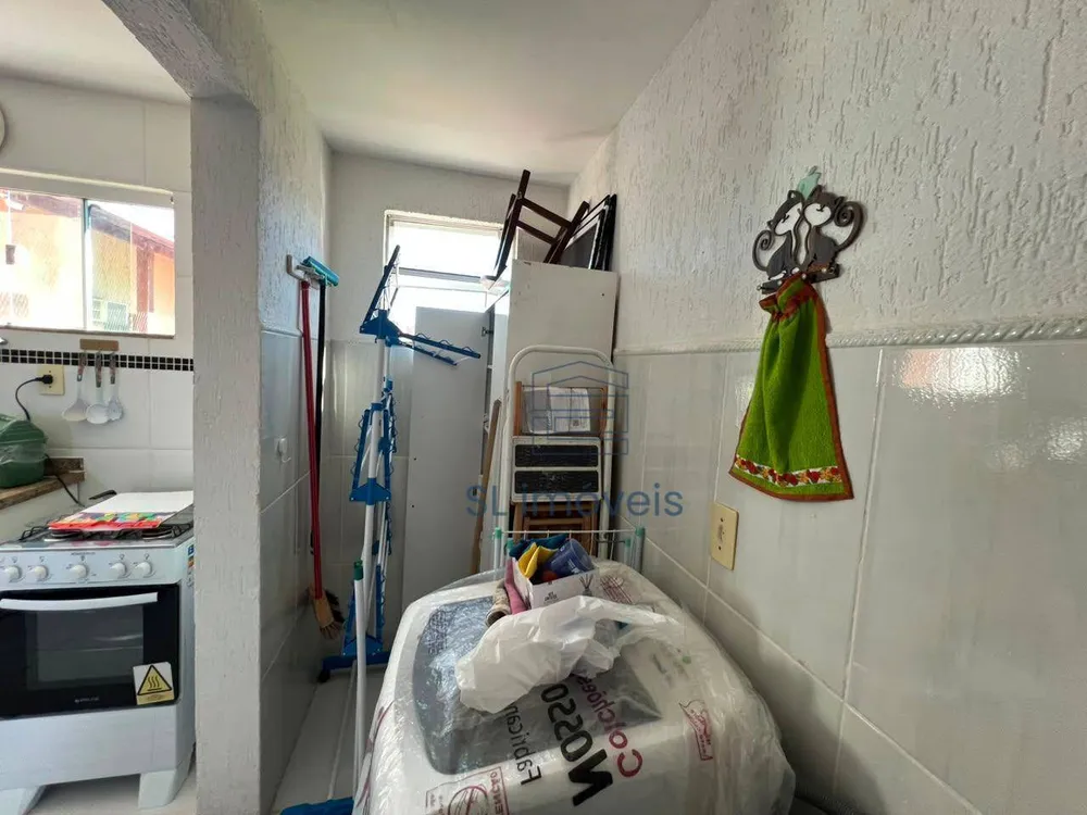 Apartamento, 2 quartos, 65 m² - Foto 21