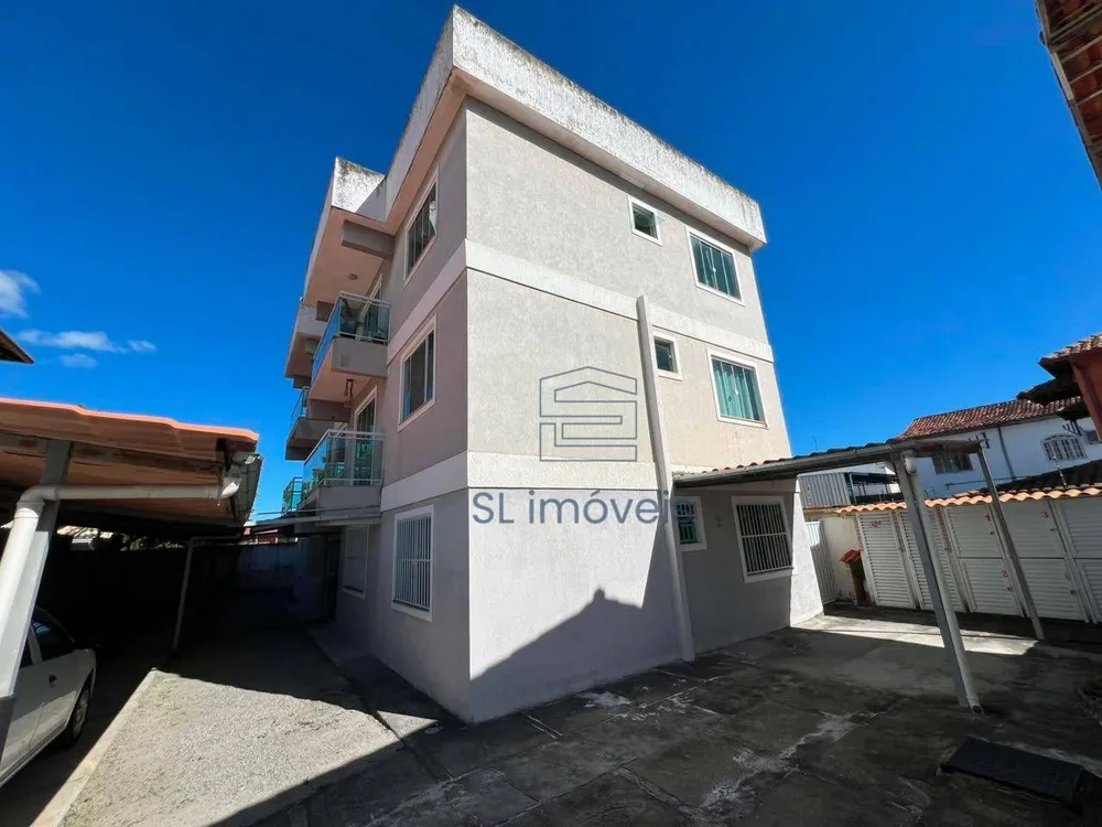 Apartamento, 2 quartos, 65 m² - Foto 1