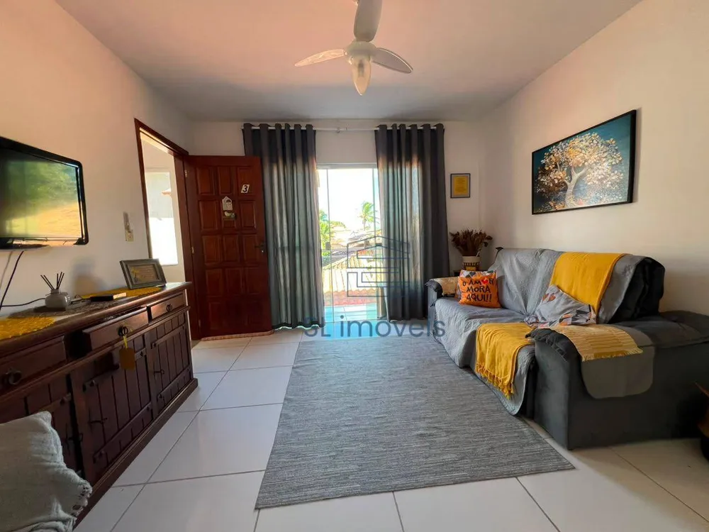 Apartamento, 2 quartos, 65 m² - Foto 7