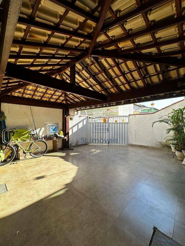 Casa, 3 quartos, 153 m² - Foto 3