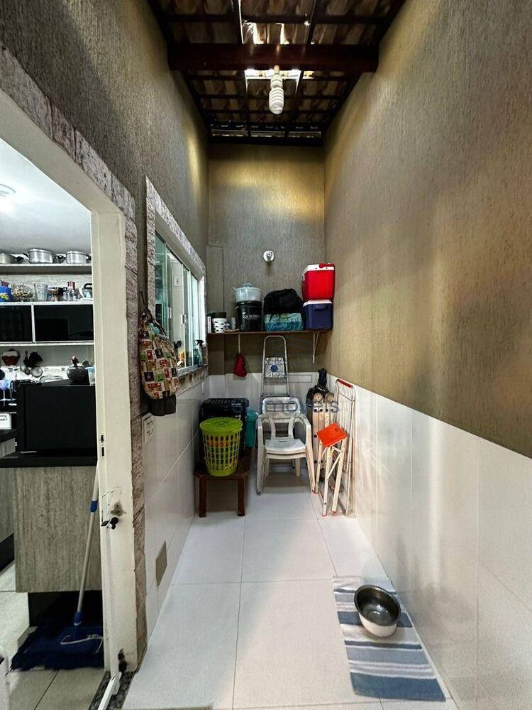 Casa, 3 quartos, 153 m² - Foto 11