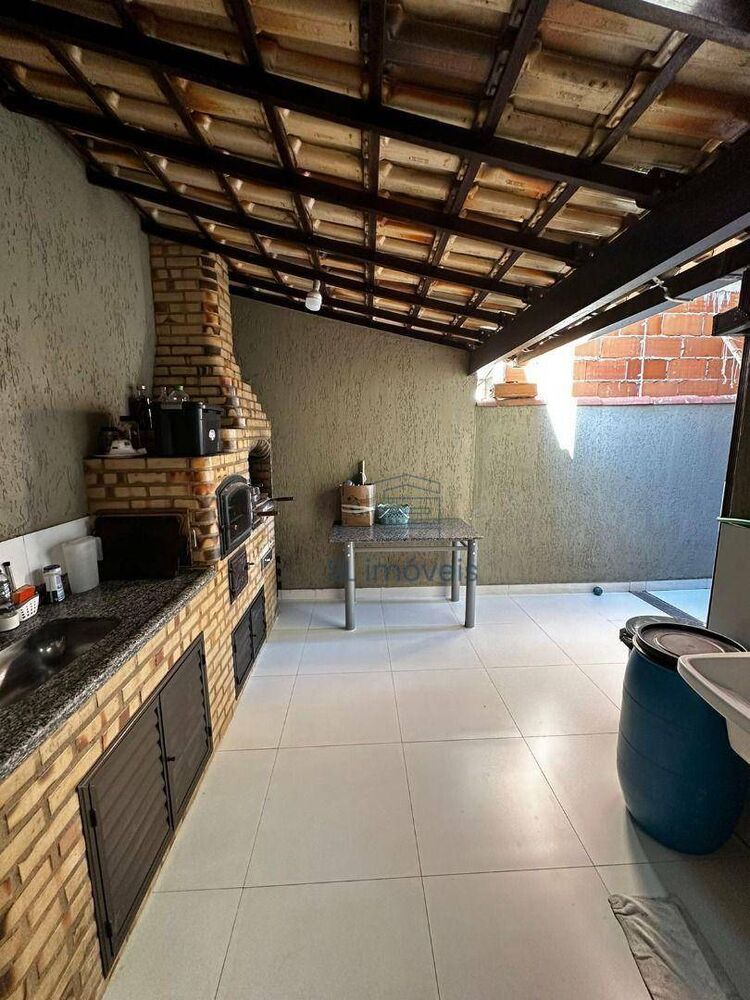 Casa, 3 quartos, 153 m² - Foto 5