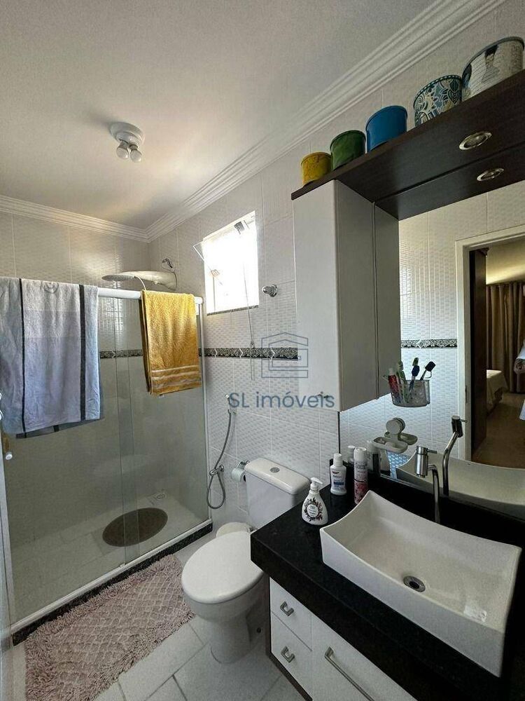 Casa, 3 quartos, 153 m² - Foto 9