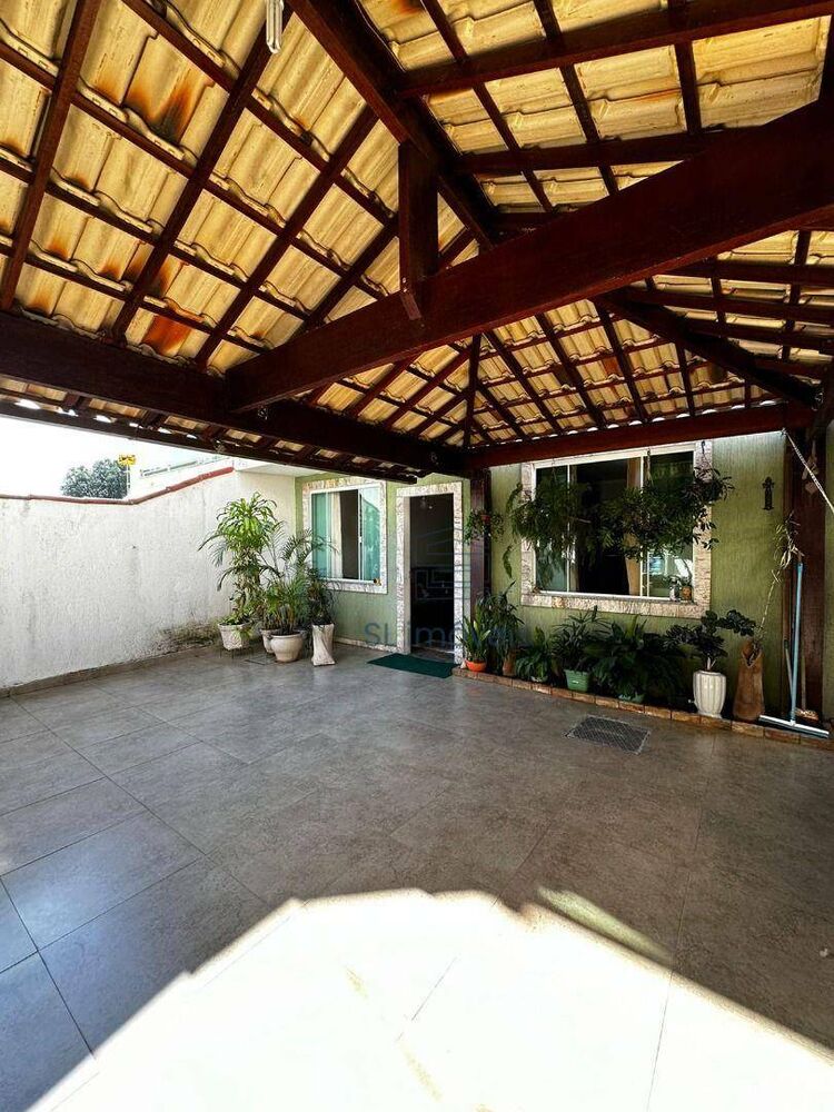 Casa, 3 quartos, 153 m² - Foto 2