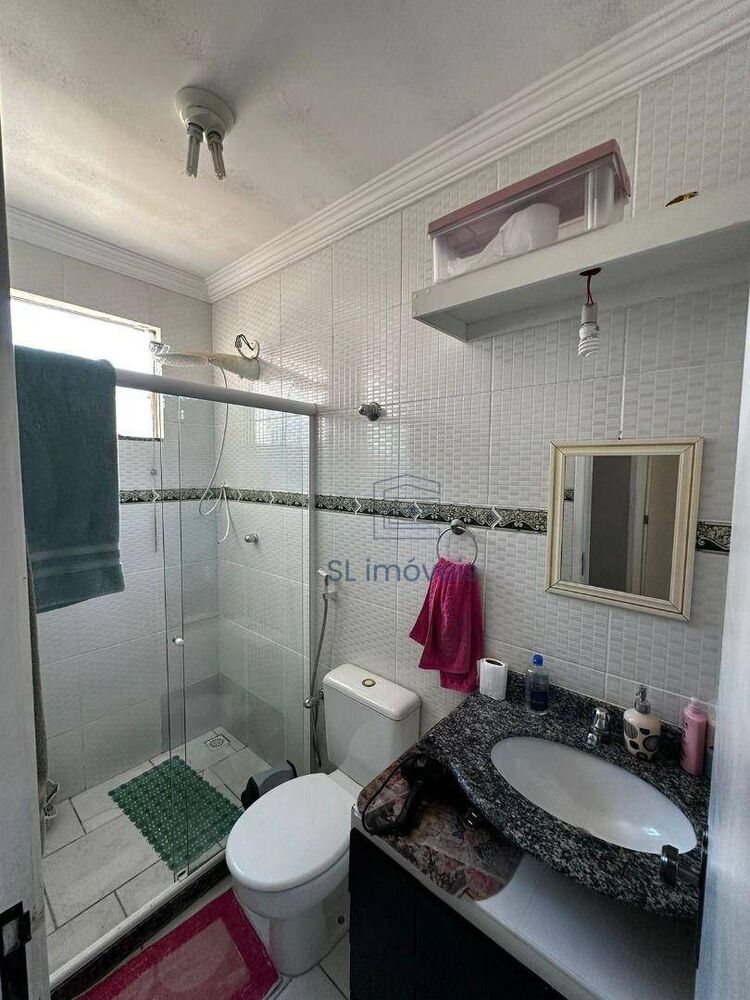 Casa, 3 quartos, 153 m² - Foto 14