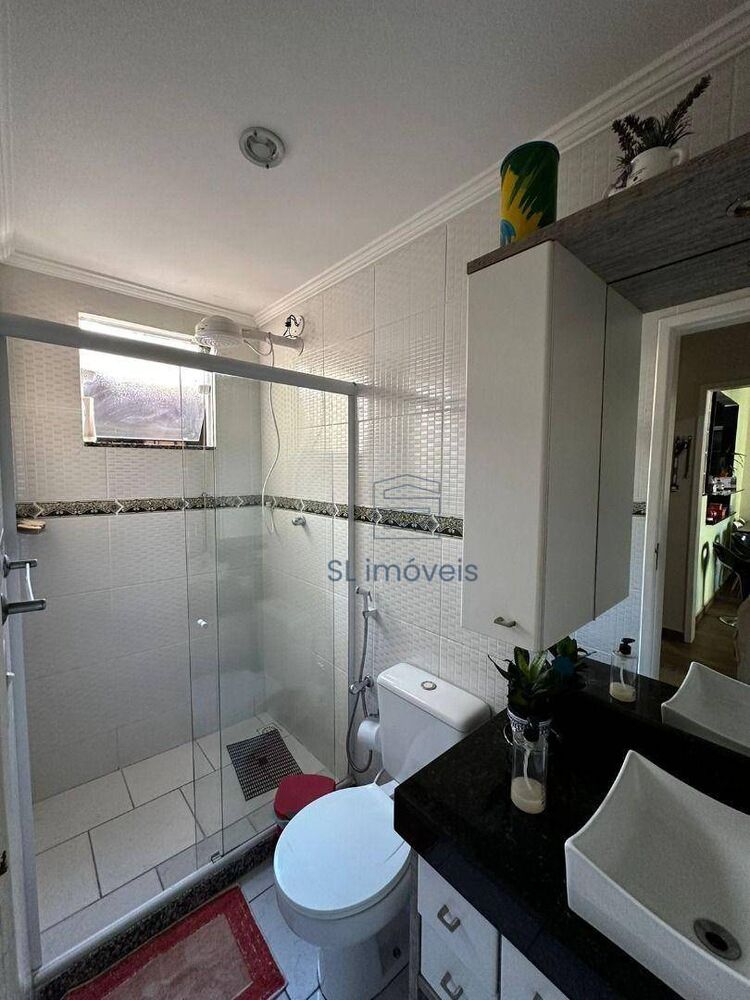 Casa, 3 quartos, 153 m² - Foto 19